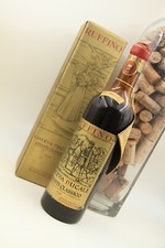- CHIANTI CLASSICO RISERVA DUCALE **1964 ** RUFFINO