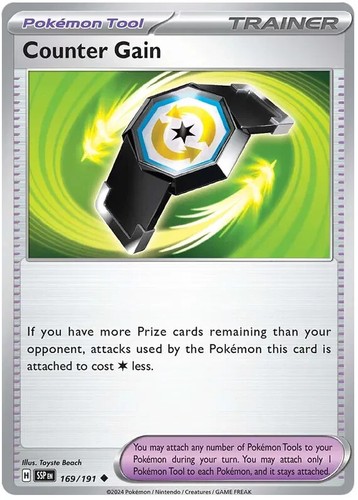 Scarlet Violet Surging Sparks - Common/ Uncommon/ Rares - Pokemon - Select Cards - Picture 149 of 165