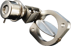 APEXI ACTIVE ECV φ54 flange general purpose A type 157-A005 APEXI ACTIVE ECV φ54 flange general purpose A type 157-A005