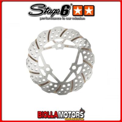 S6-1219204 BREMSSCHEIBE HINTEN MALAGUTI XSM SUPERMOTARD 50CC (AM6) - (AB 200
