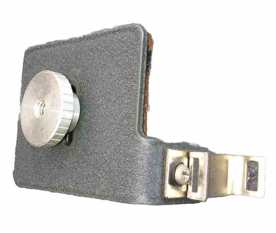 ROLLEIFLEX 4 x 4 STANDARD 44 REFLEX FLASH BRACKET, NEW IN ORIGINAL BOX - Image 2 of 4