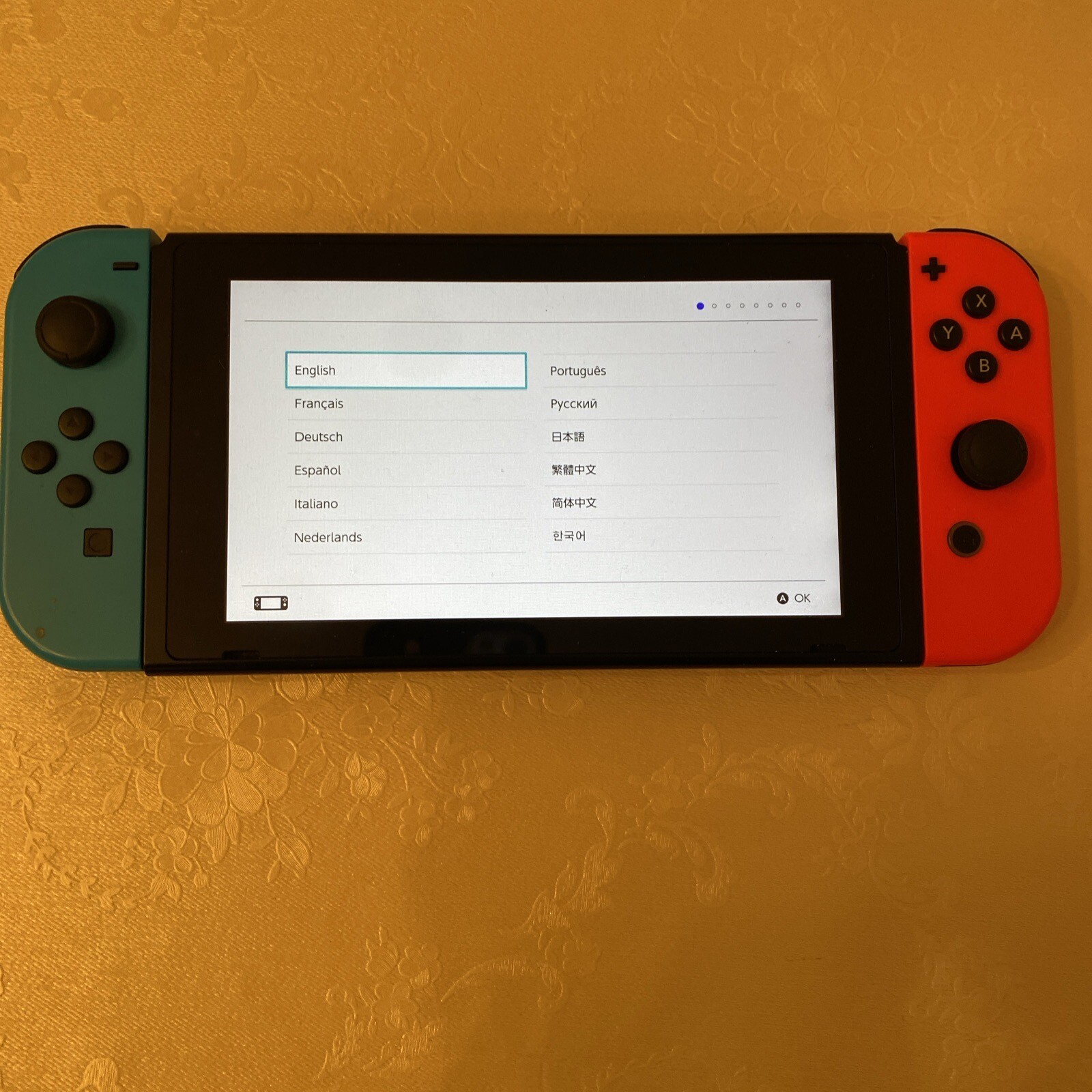 NINTENDO SWITCH eBay