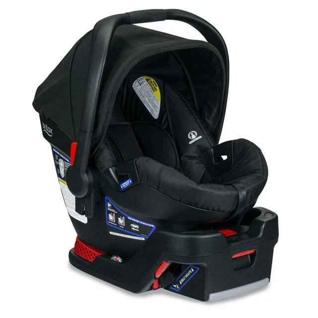 Asientos de seguridad infantil Britax vehículos (5-20lbs)