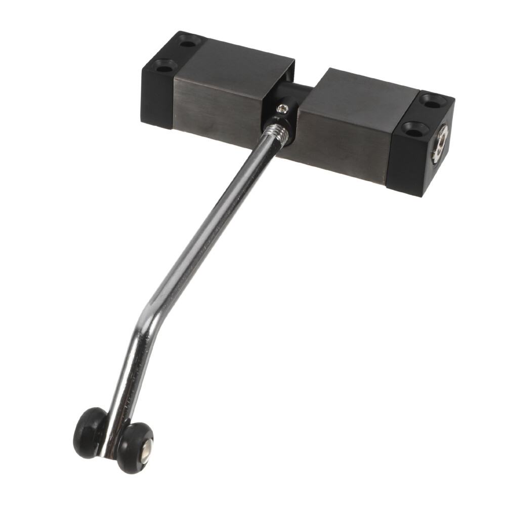Latch Door Stops Automatic Connector Clean Look Closer Closing Buffer