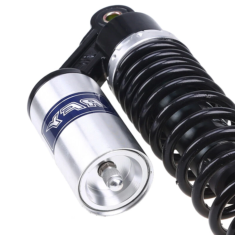 Amortiguadores de suspensión trasera neumática 12,5" 320 mm para Honda motocicleta ATV Foto 4 de 4