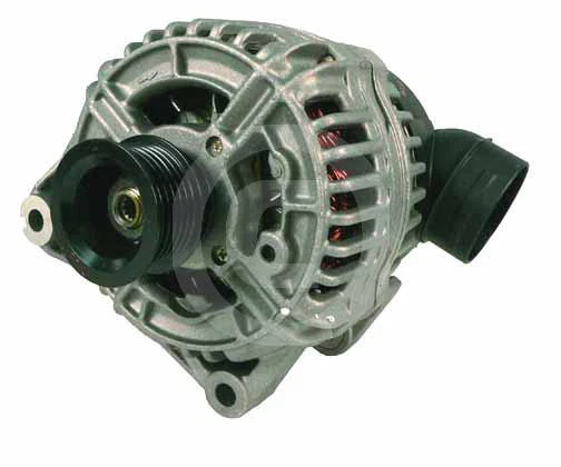 BMW Alternator 525I X5 HIGH AMP 330I 530I 2000 2001 2002 2003 2004 3.0 Generator - Image 3 of 3