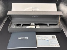 SEIKO Selection nano universe SSEH001 Ladies Quartz Wrist Watch