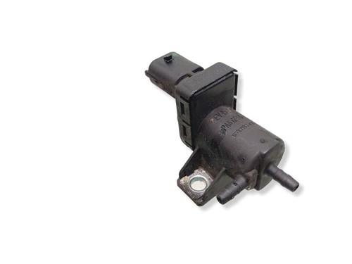 Opel Astra J 2014 Diesel 81kW Turbolader Druckwandler Magnetventil 55574896