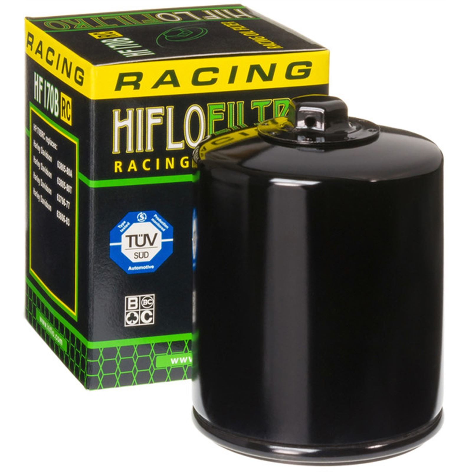 Hf170brc