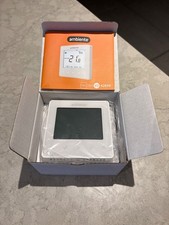 Ambiente (Heatmiser) NeoStat V2 Programmable thermostat White