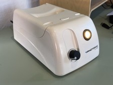 Illuminatore microscopio alogeno sorgente luce fredda Photonic PL3000 TESTATO