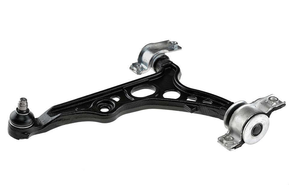 Control Arm Front Axle suitable for Fiat Bravo/Brava -01 /UNDER LEFT/ OE to Verg