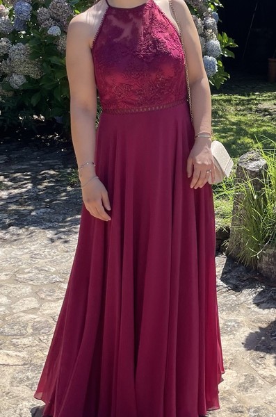 Abendkleid - Damenkleid - Festkleidung