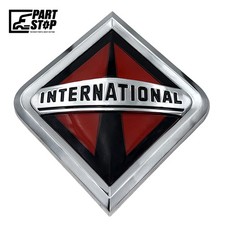 Inn002 Grille Emblem International 3594042c1 3594042c2 3804825c1 Inn002 Grille Emblem International 3594042c1 3594042c2 3804825c1