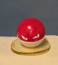 Voltorb Monster Collection Pokemon Moncolle figure Tomy CGTSJ Authentic Rare