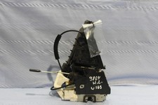 Mercedes Benz A- Klasse W 169 Türschloss hinten links A 169 730 29 35 Mercedes Benz A- Klasse W 169 Türschloss hinten links A 169 730 29 35