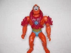 Beast Man near Complete original Vtg 1982 Masters of the Universe He-man figure