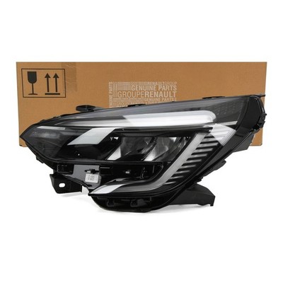 ORIGINAL Renault LED Hauptscheinwerfer CLIO V bis Bj 06.2023 links 260607647R