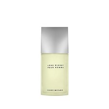 Issey Miyake 120248 L'eau d'Issey Pour Homme 2.5 Fl Oz Eau de Toilette Spray