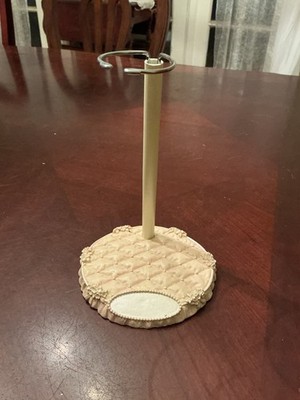 Fibre-Craft Signature 7.5'' Adjustable Decorative Doll Stand For Dolls 13'' to 18''