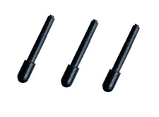 Google Pixelbook Pen Tips Black - NEW