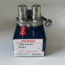 Transmission Lock-up Solenoid For Honda Accord 4 Cylinder Solid 28300-px4-003