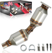 Catalytic Converter Compatible with 2010-2015 Toyota Prius 1.8L, for Prius V 201