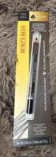 1 Burt's Bees Nourishing Eyeliner Pencil in Soft Black 1405