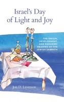 Jon D. Levenson | Israel's Day Of Light And Joy | Buch | Englisch (2024)