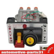 AV295/328388-79X/WA201X PTO Hoist Air Shift C...