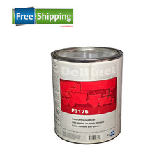 Ppg Delfleet Evolution F3175 Chemical Resistant Binder 1 Gallon Fleet Paint