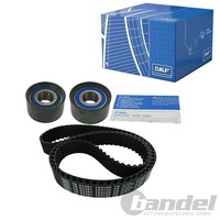 SKF ZAHNRIEMEN-SATZ Passend FüR Fiat 131 132 Argenta Ducato Renault Master