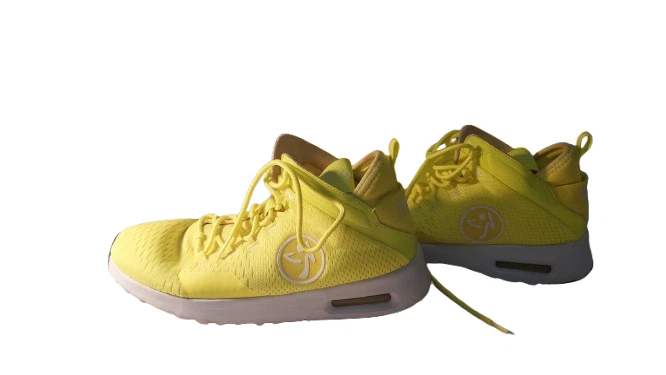 Zumba Low Top Athletic Shoes for Women for sale | eBay