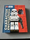 LEGO Star Wars Character Encyclopedia Exclusive Darth Maul Minifigure SW1091 New