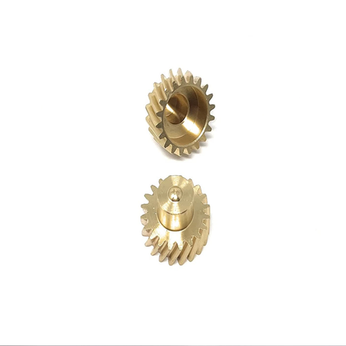 Escalade Seat Brass FWD/AFT Adjuster Motor Repair Gear Kit Fits 07-2014 Cadillac - Picture 2 of 3
