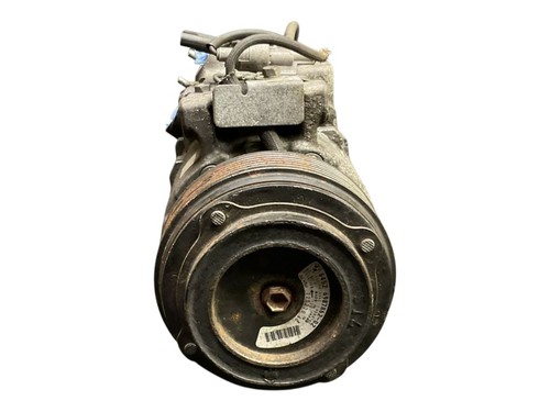 BMW 3 E92 E93 2009 Klimakompressor Pumpe 4472601851 Diesel 130kW SEA61872