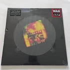 The Cure – Show 30th Anniversary Edition 2×LP Picture Disc, 2023 Fiction Viny
