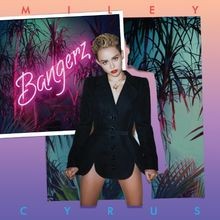 Bangerz (Deluxe Version - Dieser Artikel wird in unterschi... | CD | Zustand gut