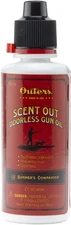 Outers Gun Oil (2-Ounce) (1 PACK)