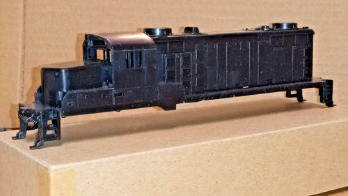 GP-20 SHELL MANTUA AND TYCO RARO PIEZA NUEVA DE FÁBRICA # 2257 UNDEC NUEVO SIN VENDER OS. | Zustand: New