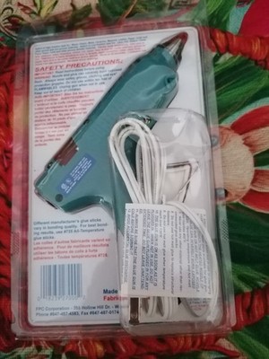 Neu! Surebonder Heißklebepistole (Modell DT-270), blau