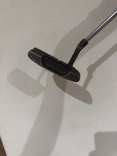 Ping Karsten Original PAL Putter / 36 Inch LEFT Handed Used Great Condition Grip