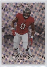 2024 Panini Prestige Xtra Points Hyper YaYa Diaby #280 0kb5