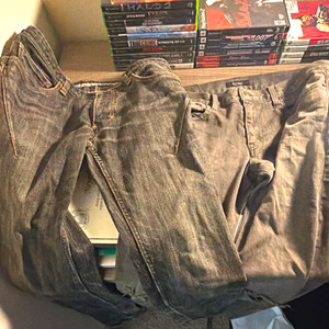 Number N Ine Jeans | eBay