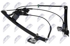 NTY Fensterheber EPS-VW-113 für VW POLO 6N2 16V TDI GTI SDI