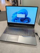 MSI GP65 Gaming Laptop - Win 11, 16GB RAM, 1TB SSD, i7 9th Gen, 256GB SSD, 2060