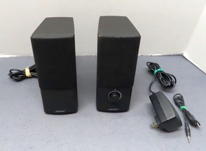Bose Companion 2 Series III | eBay
