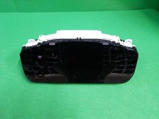 SsangYong Chairman W 2004 Instrument Cluster OEM 8020011621