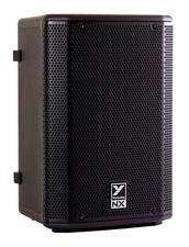 Yorkville NX8P NX 8 Powered Loudspeaker