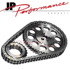 JP Performance Front Engine Timing Set for 1963-1964 Dodge 330 6.3L 7.0L V8 bg